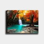 Wallity Lienzo decorativo Multicolor 70 x 100 cm